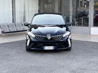 Usata Renault Clio V 90 CV (66 kW) 2025 Nero Berlina