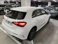 Usata Mercedes A250 AMG Line Premium 224 CV (164 kW) 2023 Berlina