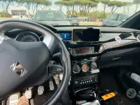 Usata Citroën DS3 2012 Nero Berlina