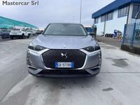 Usata DS Automobiles DS3 Crossback Grand Chic 131 CV (96 kW) 2022 Grigio SUV