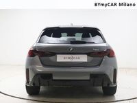 Usata BMW 118 Comfort Edition 150 CV (110 kW) 2024 Grigio Utilitaria