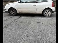 Usata VW Lupo Highline 75 CV (55 kW) 2002 Utilitaria