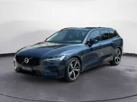 Usata Volvo V60 120 CV (88 kW) 2023 Blu Station wagon