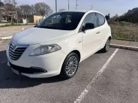 Usata Lancia Ypsilon Platinum 69 CV (50 kW) 2012 Utilitaria