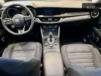 Usata Alfa Romeo Stelvio Business 160 CV (117 kW) 2020 Other SUV