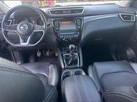 Usata Nissan Qashqai 115 CV (84 kW) 2018 SUV