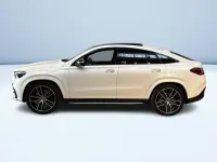 Usata Mercedes GLE350 AMG Line Premium 197 CV (144 kW) 2024 Bianco SUV