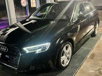 Usata Audi A3 Business 116 CV (85 kW) 2017 Berlina