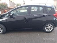 Usata Nissan Note 90 CV (66 kW) 2014 Monovolume