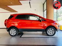 usata Ford Ecosport EcoSport1.5 tdci 90cv