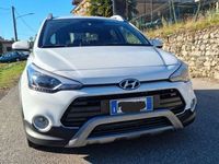 usata Hyundai i20 1.0 T-GDI 5p. Active Login