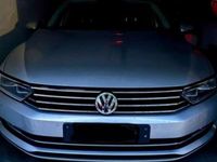 usata VW Passat 8ª serie - 2014
