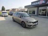 Usata Fiat Tipo Lounge 95 CV (69 kW) 2017 Beige Berlina
