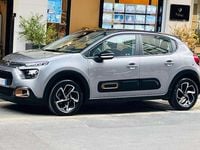 Usata Citroën C3 PureTech 83 CV (61 kW) 2023 Grigio Berlina