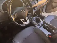 Usata Kia Sportage 184 CV (135 kW) 2015 SUV