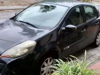 Usata Renault Clio II 75 CV (55 kW) 2010 Berlina