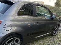 Usata Abarth 595 144 CV (105 kW) 2021 Utilitaria