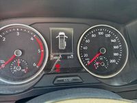 Usata VW Crafter 177 CV (130 kW) 2019 Blu Furgone