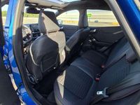 Usata Ford Puma ST-Line X 125 CV (91 kW) 2023 Blu/azzurro SUV