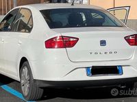 usata Seat Toledo 1.2 TSI