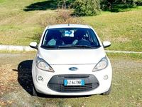 usata Ford Ka 1.2 8V 69 CV Bz.-GPL usato