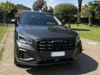 Usata Audi Q2 Advanced Plus 116 CV (85 kW) 2024 SUV