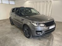 usata Land Rover Range Rover Sport 3.0 tdV6 HSE auto my16 E6