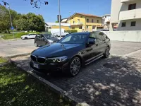 Usata BMW 520 M Sport 190 CV (139 kW) 2019 Station wagon