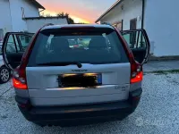 Usata Volvo XC90 163 CV (119 kW) 2003 Grigio SUV