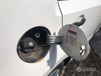 Usata VW up! 68 CV (50 kW) 2017 Bianco Utilitaria