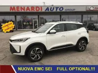Nuova EMC SEI 113 CV (83 kW) 2025 Bianco SUV