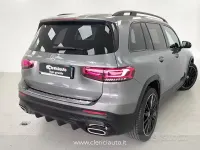 Usata Mercedes GLB200 AMG 150 CV (110 kW) 2023 Grigio SUV