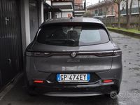 Usata Alfa Romeo Tonale Ti 160 CV (117 kW) 2023 Grigio SUV
