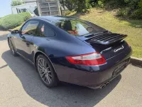Usata Porsche 911 Carrera S 355 CV (261 kW) 2004 Other Coupé