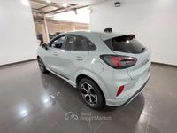 Nuova Ford Puma ST-Line 125 CV (91 kW) 2026 Verde SUV