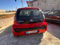 usata Citroën C1 1.0 3 porte usato