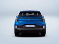 Nuova Ford Explorer Extended Range 210 kW (286 CV) 2025 Blue my mind  premium SUV