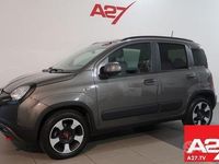 usata Fiat Panda Cross 1.0 FireFly S&S Hybrid #CARPLAY#CRUISE#SENSORI#