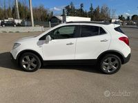 usata Opel Mokka Mokka1.7 cdti Cosmo s