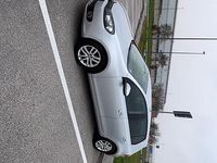 Usata VW Golf VI 105 CV (77 kW) 2010 Grigio Utilitaria