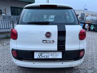 Usata Fiat 500L Pop 85 CV (62 kW) 2015 Bianco Monovolume