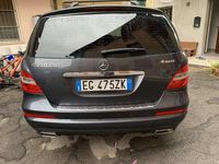 Usata Mercedes R320 224 CV (164 kW) 2011 Monovolume