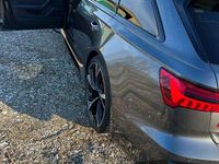 Usata Audi RS6 Ambiente 600 CV (441 kW) 2020 Station wagon