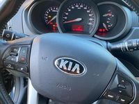 usata Kia Rio Rio 1.2 CVVT 5p. Active