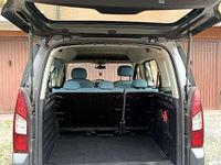 Usata Citroën Berlingo 92 CV (67 kW) 2014 Grigio Monovolume