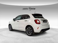 Usado Fiat 500 95 CV (69 kW) 2024 Blanco SUV
