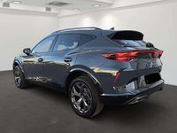 Usata Cupra Formentor 150 CV (110 kW) 2025 Blu SUV