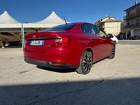 usata Fiat Tipo 1.6 Mjt S&S 5 porte Lounge