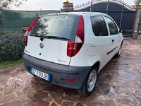 Usata Fiat Punto 77 CV (56 kW) 2009 Utilitaria