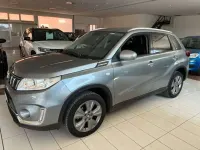 Usata Suzuki Vitara Cool 111 CV (81 kW) 2019 Argento SUV